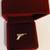Rare Tie Tack. Made 1 Only Year: BROWNING Gold Buck Mark Semi-Auto. 2 thumbnail