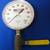 WEISS INSTRUMENTS 3"  PRESSURE GAUGE; 0-100; ALL 1-4; 600 WOO, lens ha 1 thumbnail