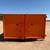 Roll Off Dumpster Trailer For Sale 6 thumbnail