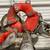 RIDGID - 535 Pipe Threading Machine w/ Accs. #341, #811, #820, & Cart 8 thumbnail