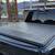 Soft Tonneau Bed Cover 2019-2025 RAM 5' 7" Bed 1 thumbnail