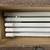 4ft MaxLite LED lights for the office 25 per box multiple boxes 2 thumbnail