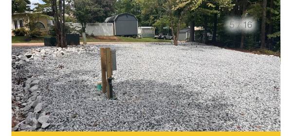 $45,000 RV o Lote para Tiny Home cerca de Lake Hartwell (Westminster)63661238667649124
