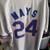 New York Mets / Willie Mays Jersey 3 thumbnail