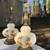 Pair of Vintage large lamps 2 thumbnail