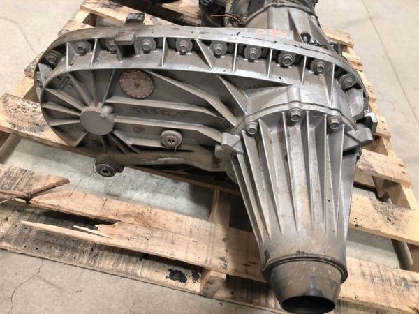 dodge transfer case 1