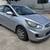 2012 Hyundai Accent 1 thumbnail