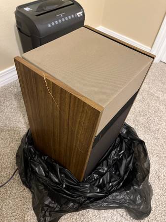 Bose 301 Series II - $75 (Navarre)62954474663683123