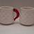 Ceramic Chili Pepper Mugs – Set of 4 3 thumbnail