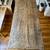 Antique Butcher block table 4 thumbnail