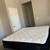 KING STEARNS AND FOSTER MATTRESS AND FREE BOX SPRINGS 1 thumbnail