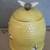 Vintage 1970's Rare Ceramic Queen Honey Bee Hive Honey Cookie Jar 3 thumbnail