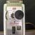 Kodak Brownie movie camera and lights 2 thumbnail