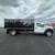 *2016 Ford Super Duty F-450 DIESEL 6.7 L 16f long DUMP BED 3 thumbnail