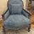 Fairfield Furniture Upholstered Armchair 1 thumbnail