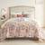Firm Price! NEW 7-Piece Cotton Printed Comforter Set, READ THE AD 1 thumbnail