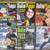 Big Lot of GUITAR PLAYER MAGAZINE Backissues - 26 issues  2011-2012 3 thumbnail