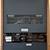 TEAC A-3340S 4-Ch REEL TAPE RECORDER Excellent Condition 8 thumbnail