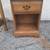 (4)pc Bedroom Set Includes (Chest, Nightstand, Twin bed, Desk) 5 thumbnail