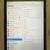 Apple iPad Air WiFi 16GB Gray/Fully Functional/Like New/With Charging Cable 2 thumbnail
