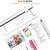 Brand New 5-in-1 Laminator Machine with Built-in Paper Trimmer) 9 thumbnail