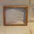 Oak Picture Frame for 9" x 12" 2 thumbnail