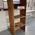 FREE Plywood Shelving Unit - Strong Enough for Paints Cans, Tools, etc 2 thumbnail