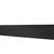 HDC Easton 52 in. Indoor/Outdoor Matte Black Ceiling Fan w/Remote Incl 14 thumbnail