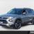 2023 Chevrolet Trailblazer Chevy LT SUV 1 thumbnail