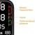 Blood Pressure Machine, Automatic Upper Arm Blood Pressure Monitor with 2x199 re 12 thumbnail