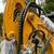 Yanmar Diesel Mini Excavator 7 thumbnail