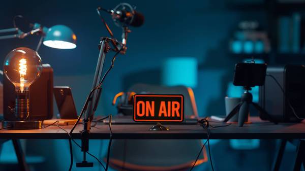 For Sale: Established Radio Stations & Magazines 1