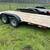 7K 5" Frame Tilt Bed Trailer 2 thumbnail