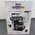 PRE-OWNED NINJA BARISTA PLUS COFFEE MAKER #1019402 3 thumbnail
