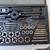 CRAFTSMAN 48pc LARGE TAP AND DIE SET Some taps and dies are Greenfield or TRW, b 3 thumbnail