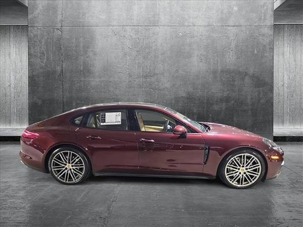 2018 Porsche Panamera AWD All Wheel Drive 4 Hatchback - $46,865 (Call *(914) 670-5968* to Confirm Availability Instantly)63654720190083123