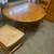 Leather sofa in Auction 2 thumbnail