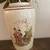 Ceramic Vase "LA MUSA"  Hand painted 7 thumbnail