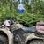 2008 Yamaha Grizzly 450 irs 9 thumbnail