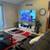 Cozy 2 bedroom, 1bath basement unit, all utilities included  and free 10 thumbnail