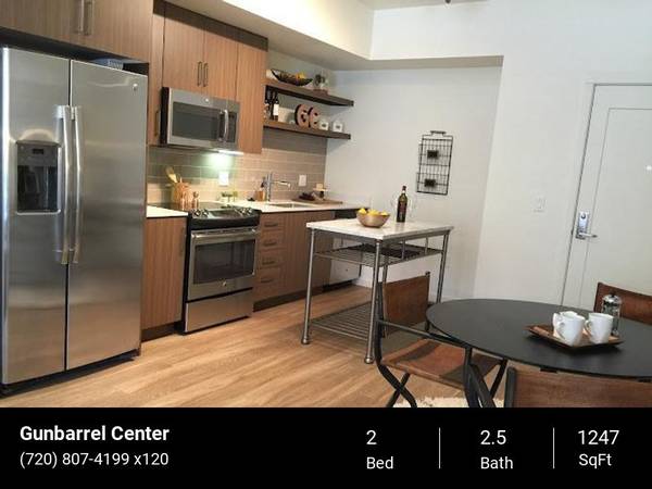 Conference Room, Attached Garages*, Personal Balconies/Patios* 1