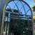 LARGE Vintage Antique LaBarge Beveled Mirror ITALY, c.1980 10 thumbnail