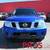 2013 Nissan Frontier SV 2 thumbnail