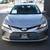 2023 Toyota Camry LE sedan Predawn Gray Mica 2 thumbnail