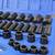 Cornwell 1/2" Drive Metric Power Socket Set 38 Piece 3 thumbnail