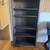 Solid Alder Wood Bookcases / Shelves 1 thumbnail