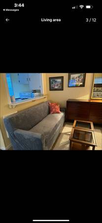 $1,650 / 1br - 750ft2 - Charming Cottage Rental on the Indian River in Downtown Jensen Beach (Jensen Beach)63799961715073123