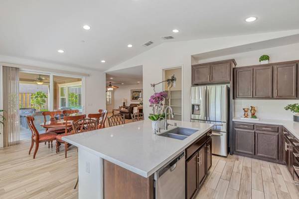 $1.439.000 / 4 hab - 3279 pies² - Morgan Hill presenta una casa abierta (gilroy)63348314752129124