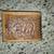 Vintage 1970's Hand Tooled Leather Wallet With Horses 2 thumbnail