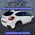 2017 Subaru Crosstrek 20i Limited 110k mi Limited Clean TitleCarfax Great condit 10 thumbnail
